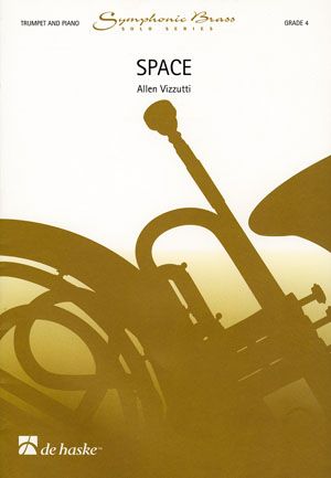 Vizzutti: Space