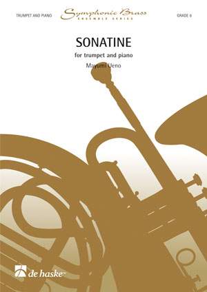 Ueno: Sonatine for Trumpet and Piano