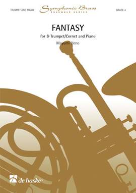 Ueno: Fantasy