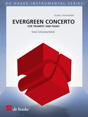 Schoonenbeek: Evergreen Concerto