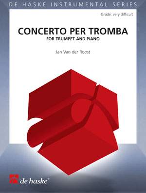Roost: Concerto per Tromba