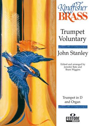 Stanley: Trumpet Voluntary