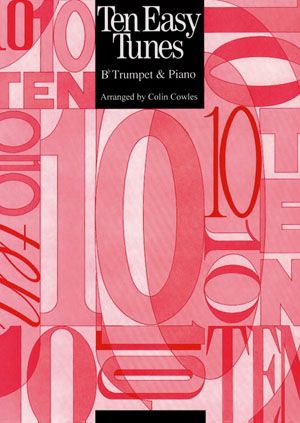 Ten Easy Tunes