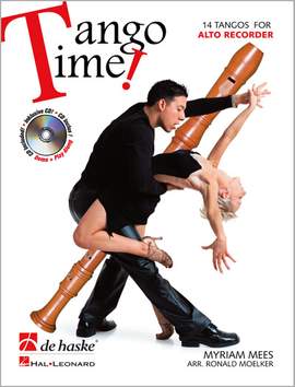 Mees: Tango Time!
