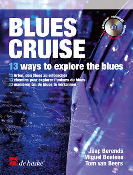 Berends: Blues Cruise