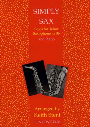 Simply Sax