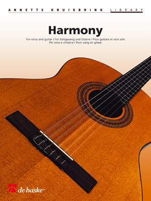 Kruisbrink: Harmony