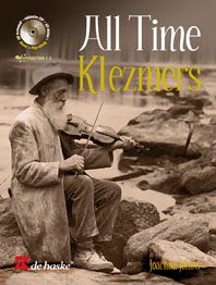 Johow: All Time Klezmers