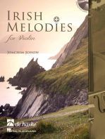 Johow: Irish Melodies for Violin
