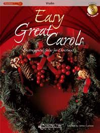 Easy Great Carols