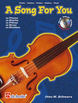 Schwarz: A Song for You