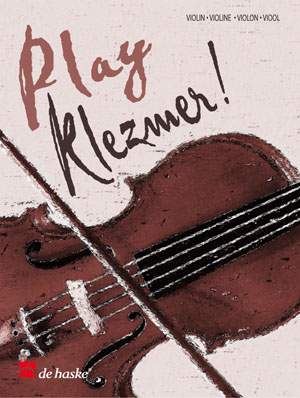 Sijtsma: Play Klezmer!