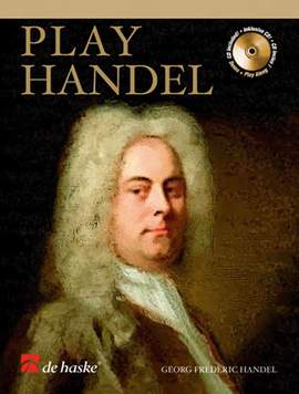 Handel: Play Handel
