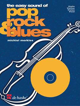 Merkies: The Easy Sound of Pop, Rock & Blues