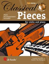 Classical Pieces | Presto Music