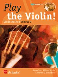 Meuris: Play the Violin! Part 2