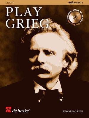 Grieg: Play Grieg