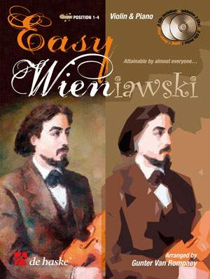 Wieniawski: Easy Wieniawski