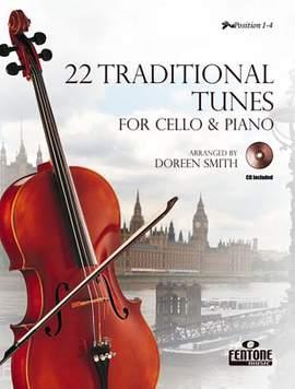 22 Traditional Tunes