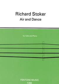 Stoker: Air and Dance