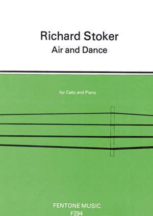 Stoker: Air and Dance