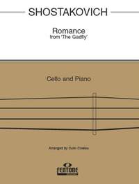 Shostakovich: Romance from 'The Gadfly'