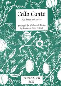 Cello Canto