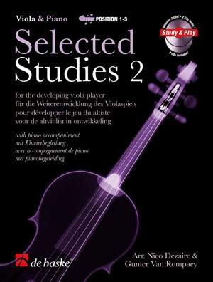 Selected Studies 2
