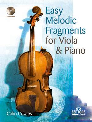 Cowles: Easy Melodic Fragments