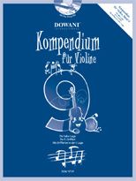 Kompendium für Violine Band 9