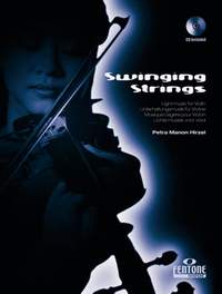 Hirzel: Swinging Strings