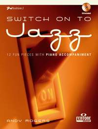 Rogers: Switch on to Jazz