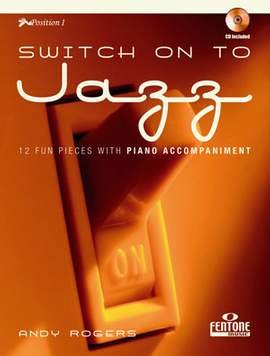 Rogers: Switch on to Jazz