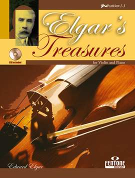 Elgar's Treasures