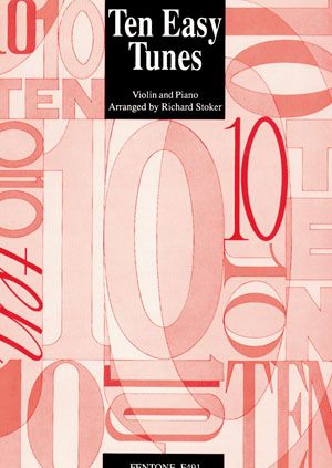 Ten Easy Tunes