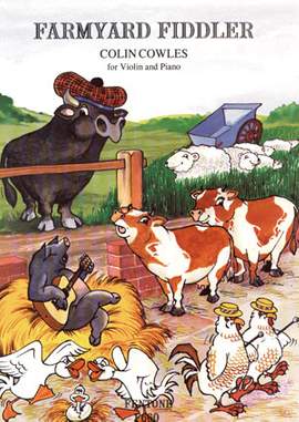 Cowles: Farmyard Fiddler