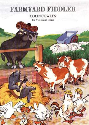 Cowles: Farmyard Fiddler