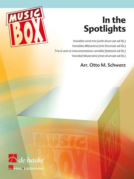 In the Spotlights