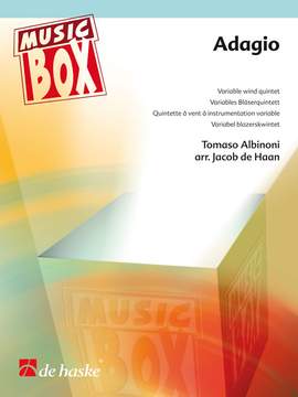 Albinoni: Adagio