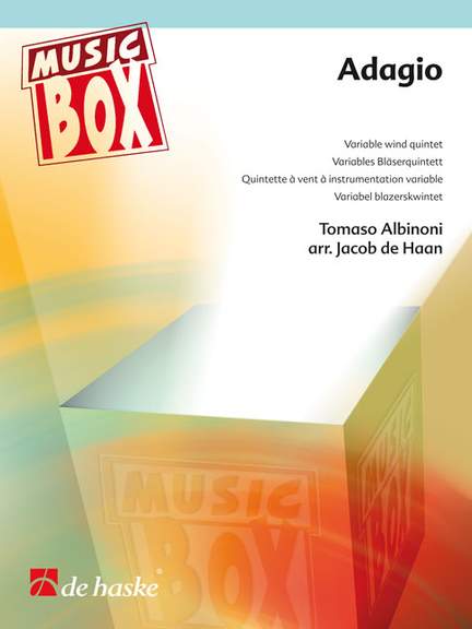 Albinoni: Adagio