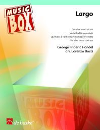 Handel: Largo