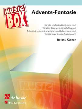 Kernen: Advents-Fantasie