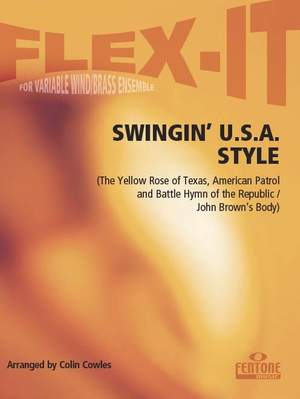 Swingin' U.S.A. Style