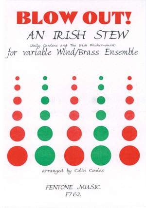 An Irish Stew