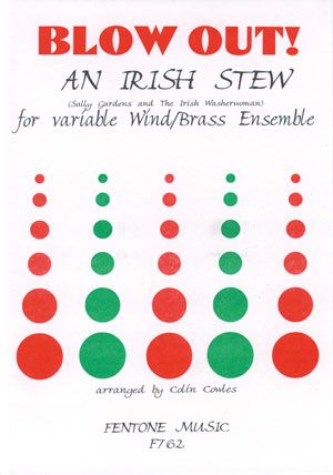 An Irish Stew