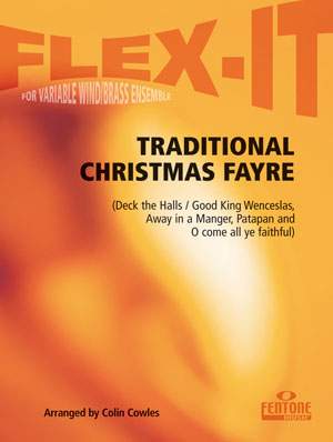 Traditional Christmas Fayre