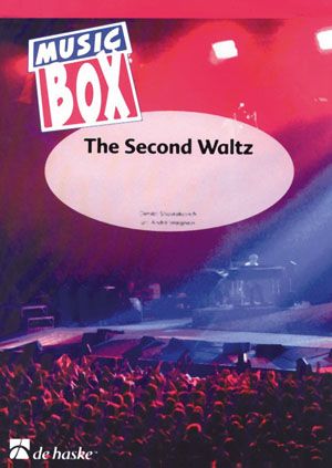 Shostakovich: The Second Waltz