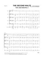 Shostakovich: The Second Waltz Product Image