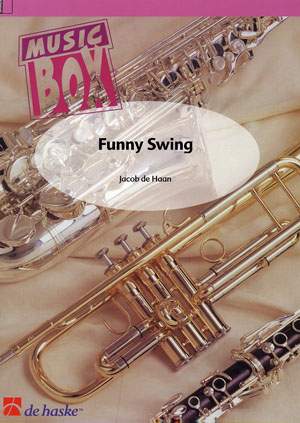 Klaschka: Funny Swing
