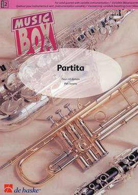Swerts: Partita